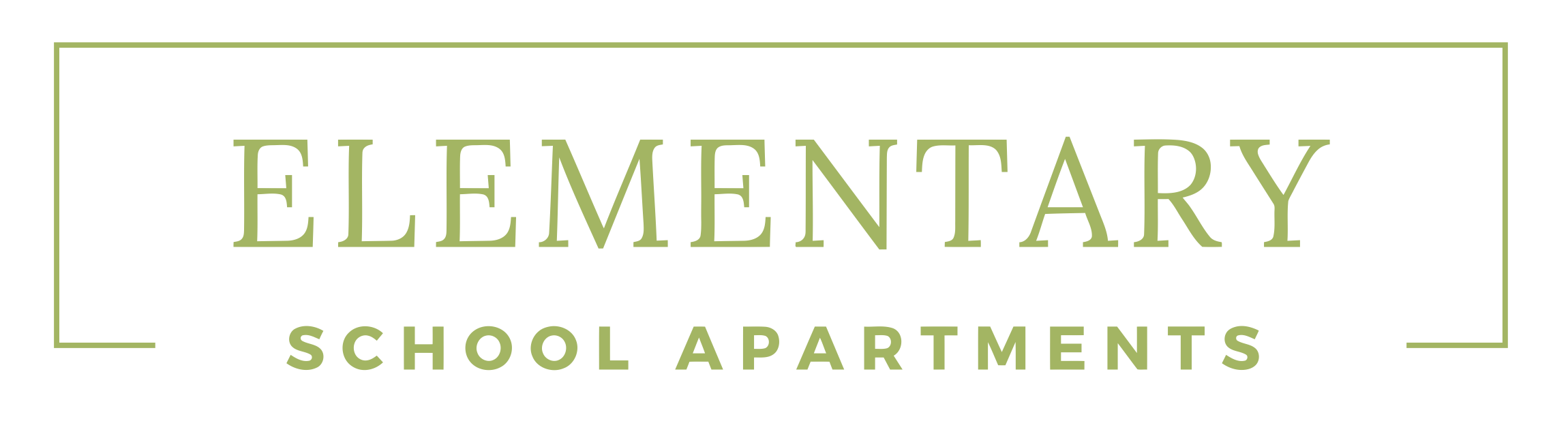 Elementary School Apartments in Schofield, WI